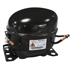 Compresseur Polar (R290-NUC70LA) - Gastronoble - AJ761