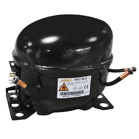 Compresseur Polar (R290-NUC70LA) - Gastronoble - AJ761