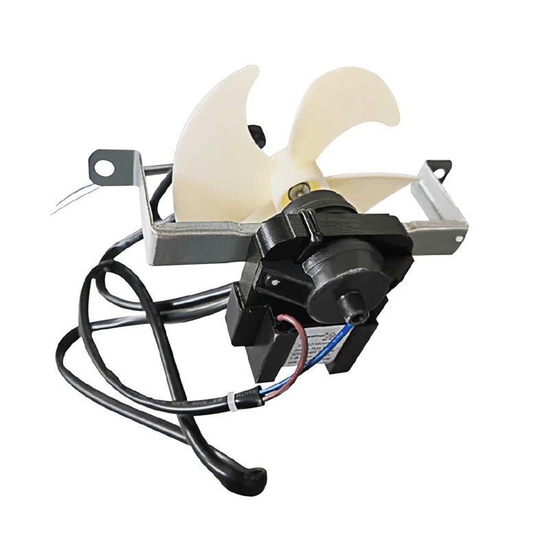 Ventilateur de cercle Polar avec support - Gastronoble - AJ798