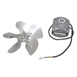 Polar Ventilateur de condenseur (CA01-01/A44 L600 + V200-34) - Gastronoble - AJ951