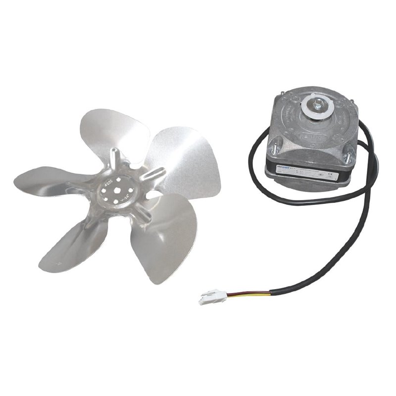 Polar Ventilateur de condenseur (CA01-01/A44 L600 + V200-34) - Gastronoble - AJ951