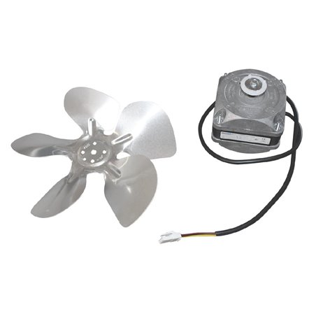 Polar Ventilateur de condenseur (CA01-01/A44 L600 + V200-34) - Gastronoble - AJ951