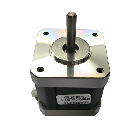 Moteur pas &agrave; pas Polar - Gastronoble - AK040