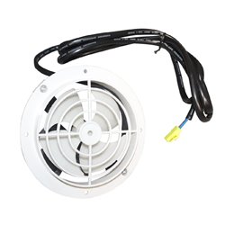 Ventilateur et Pale de Circuit Polar - Gastronoble - AK056