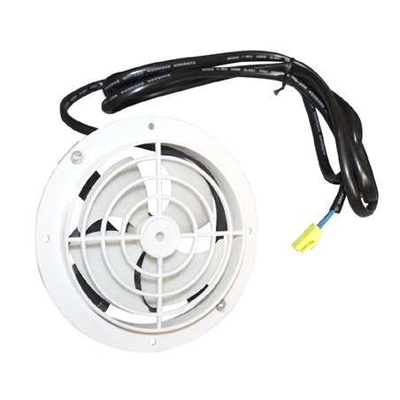 Ventilateur et Pale de Circuit Polar - Gastronoble - AK056