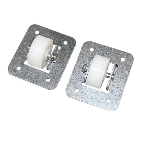 Roues polaires (Lot de 2) - Gastronoble - AK060