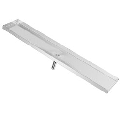 Bac &agrave; eau &eacute;vaporateur Polar - Gastronoble - AK062