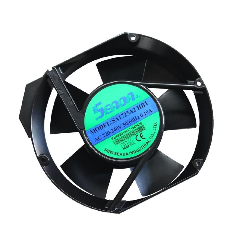 Ventilateur de condenseur - Gastronoble - AK066