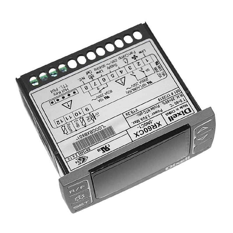 Thermostat Polar XR60CX-5N0C1 - Gastronoble - AK130