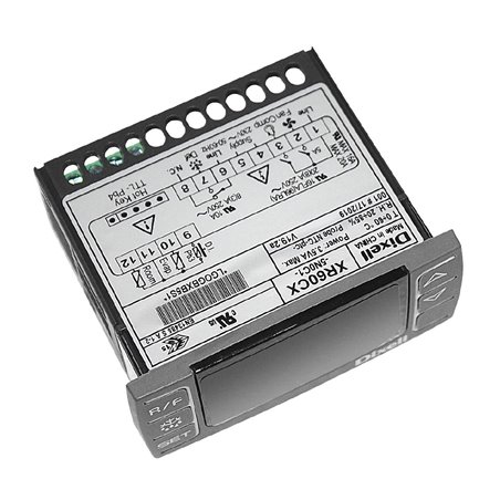 Thermostat Polar XR60CX-5N0C1 - Gastronoble - AK130