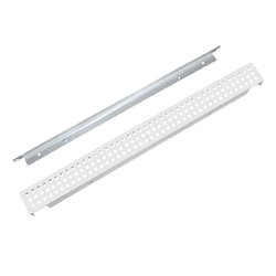 Panneau inf&eacute;rieur Polar incl. support et vis - Gastronoble - AK132