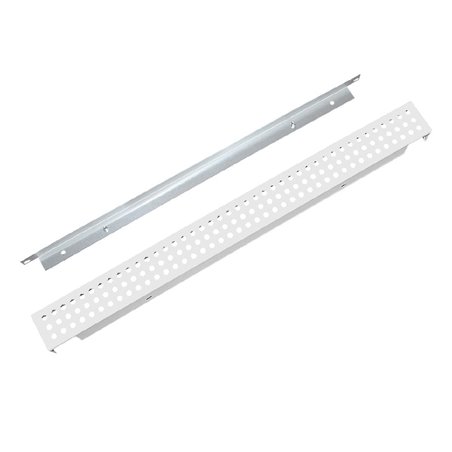 Panneau inf&eacute;rieur Polar incl. support et vis - Gastronoble - AK132