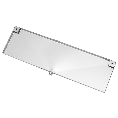 Bac &agrave; eau de l'&eacute;vaporateur Polar - Gastronoble - AK186