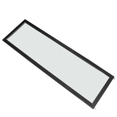 Porte en verre droite Polar - Gastronoble - AK196