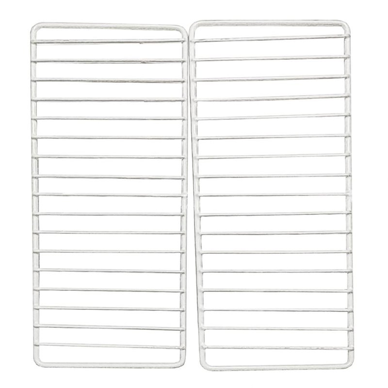 Ensemble Polar de 2 &eacute;tag&egrave;res (Lot de 2) - Gastronoble - AK401