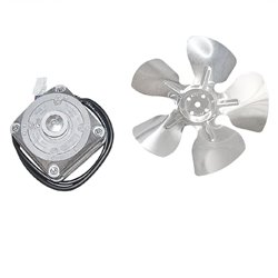 Ventilateur de condenseur Polar - Gastronoble - AK422