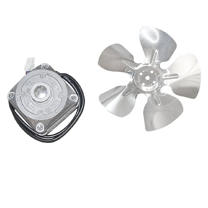 Ventilateur de condenseur Polar - Gastronoble - AK422