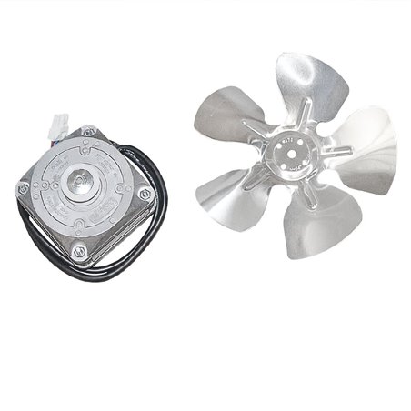 Ventilateur de condenseur Polar - Gastronoble - AK422