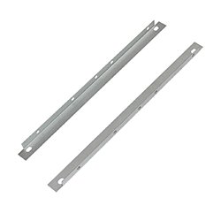 Barre de support de roulettes Polar Castor - Gastronoble - AK424