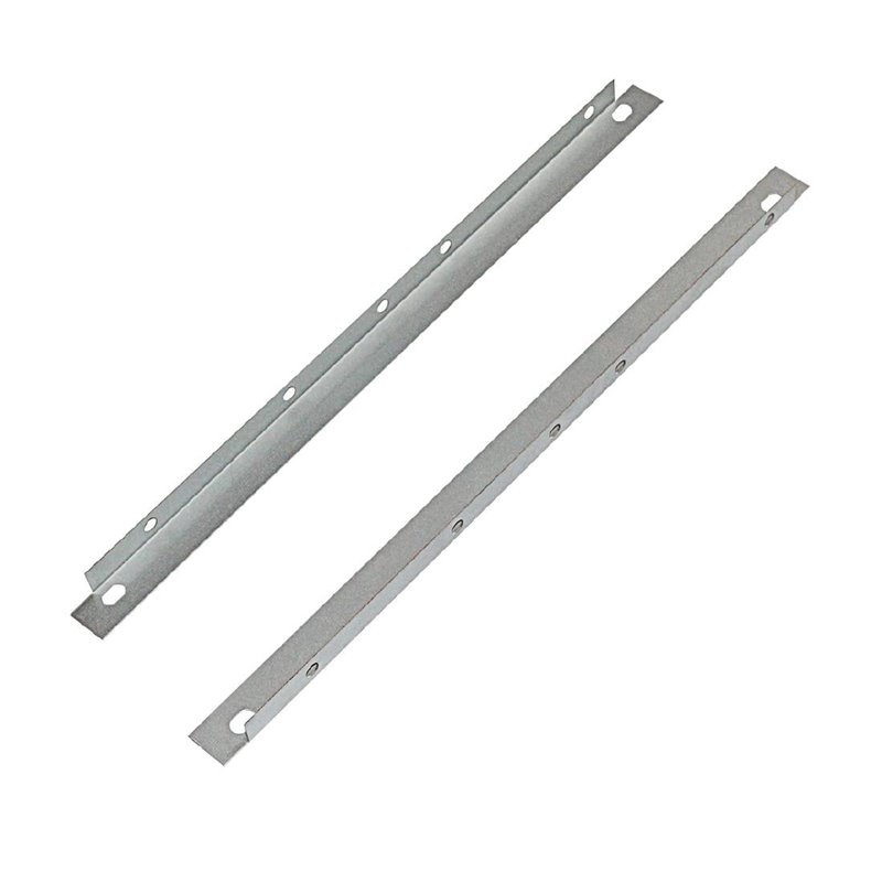 Barre de support de roulettes Polar Castor - Gastronoble - AK424