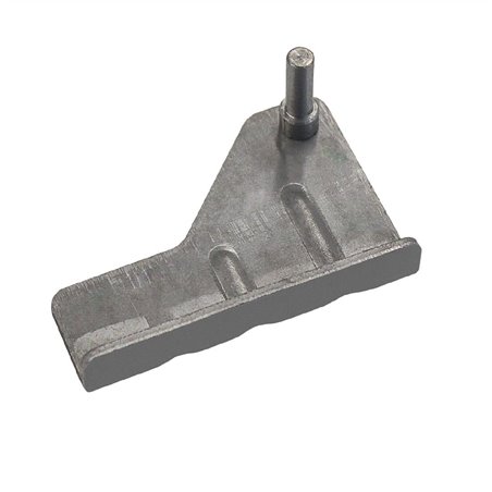 Charni&egrave;re sup&eacute;rieure droite - Gastronoble - AK616