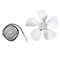 Ventilateur de condenseur - Gastronoble - AK620