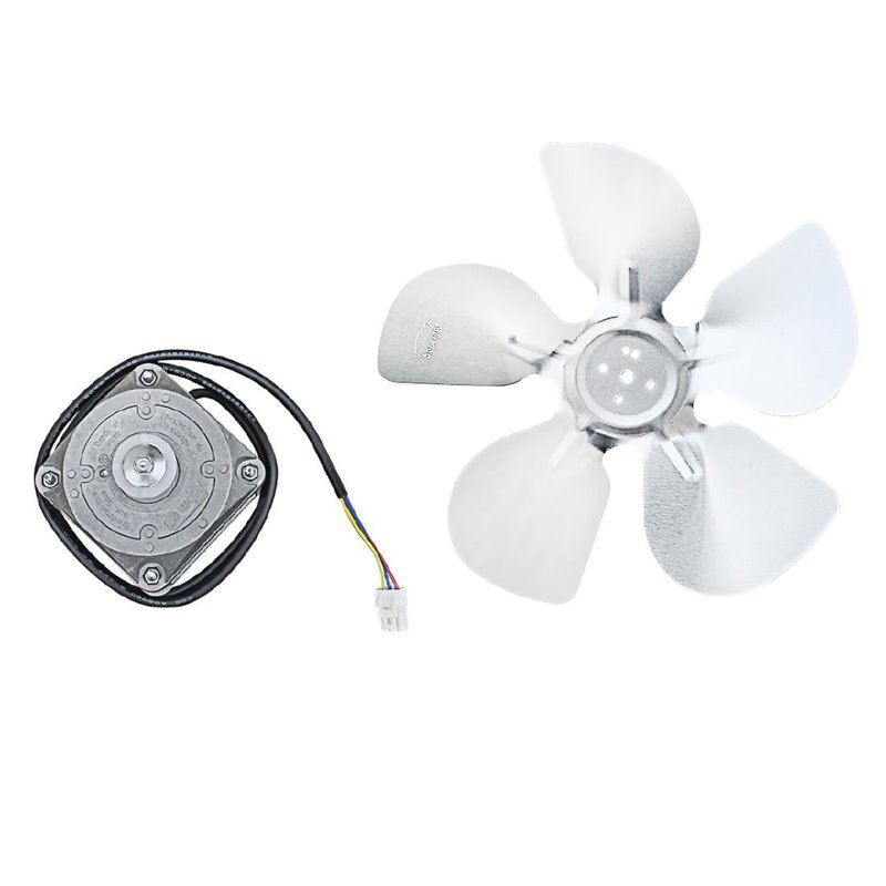 Ventilateur de condenseur - Gastronoble - AK620