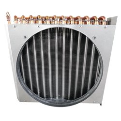 Condenseur Polar - Gastronoble - AK659