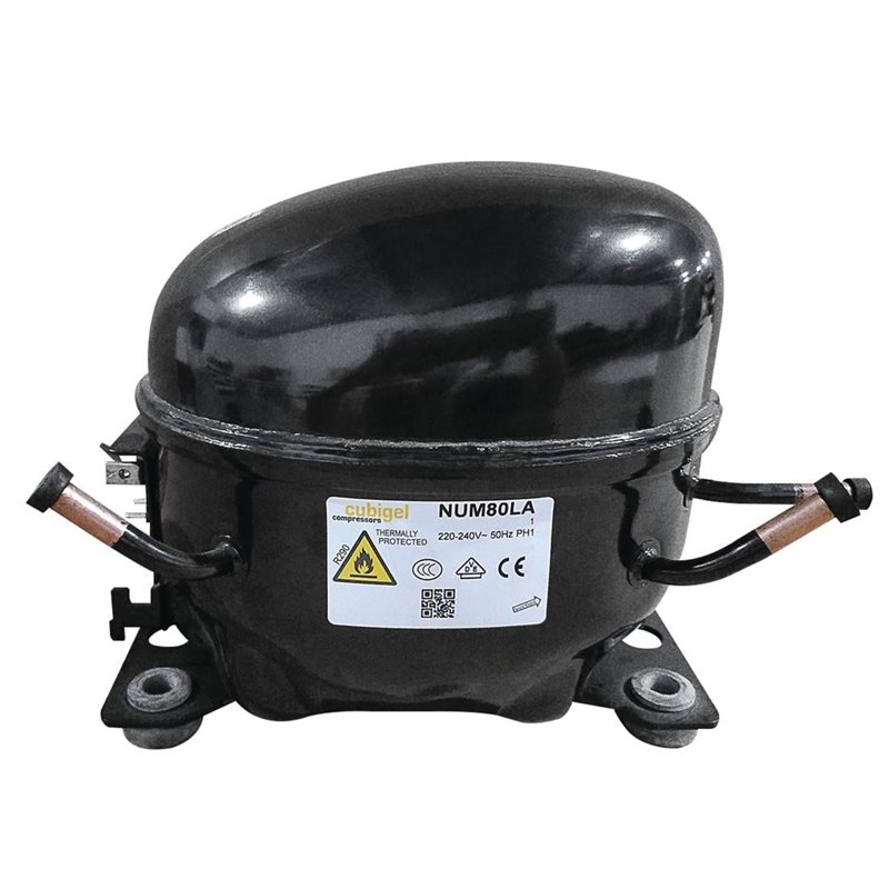 Compresseur Polar (R290-NUW80LA) - Gastronoble - AK661