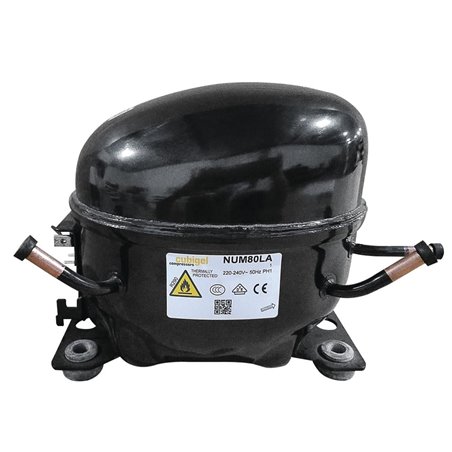Compresseur Polar (R290-NUW80LA) - Gastronoble - AK661