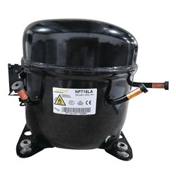 Compresseur Polar (R290-NPT16LA) - Gastronoble - AK662