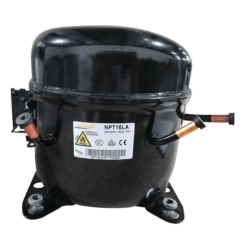 Compresseur Polar (R290-NPT16LA) - Gastronoble - AK662