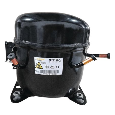 Compresseur Polar (R290-NPT16LA) - Gastronoble - AK662