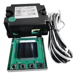 Thermostat Polar - Gastronoble - AK692