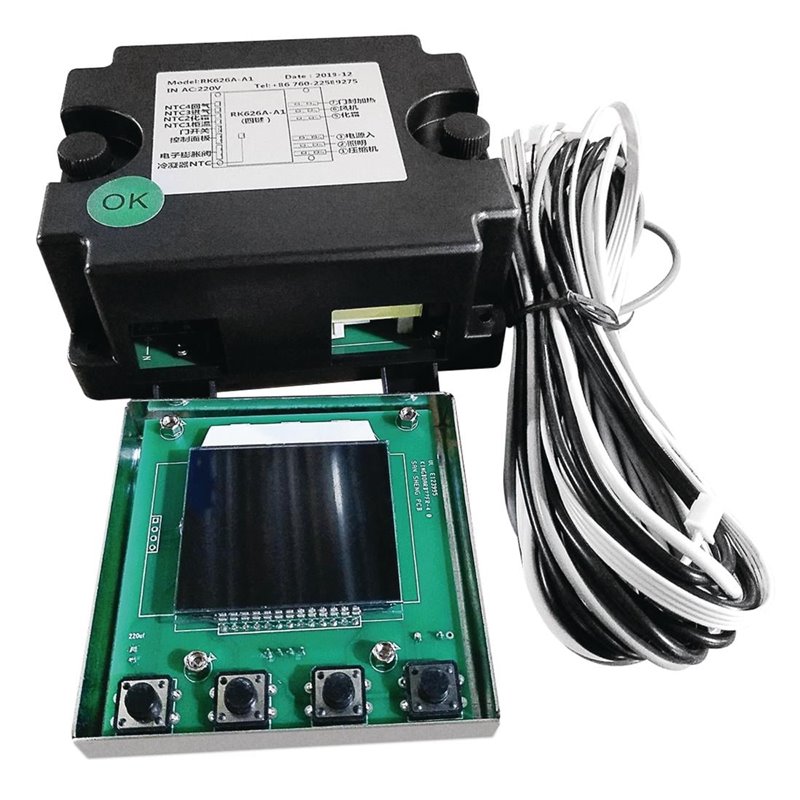 Thermostat Polar - Gastronoble - AK692