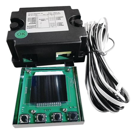 Thermostat Polar - Gastronoble - AK692