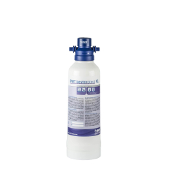 Waterfles voor filter - convectieoven
