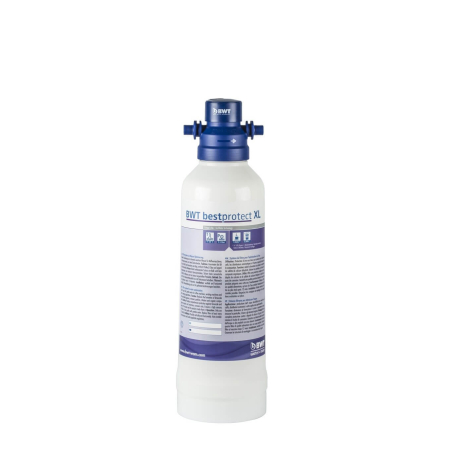 Waterfles voor filter - convectieoven