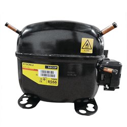 Compresseur Polar - Gastronoble - AK705
