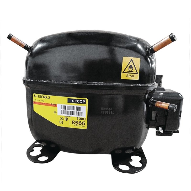 Compresseur Polar - Gastronoble - AK705
