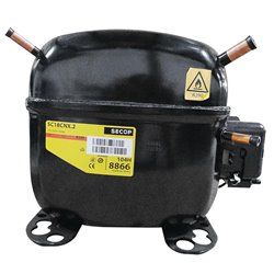 Compresseur Polar - Gastronoble - AK707