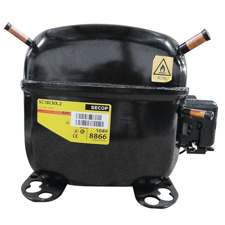 Compresseur Polar - Gastronoble - AK707