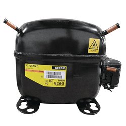 Compresseur Polar - Gastronoble - AK708