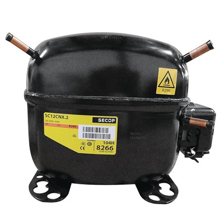 Compresseur Polar - Gastronoble - AK708