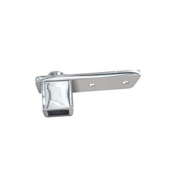 Axe de charni&egrave;re polar vers le bas - Gastronoble - AK714