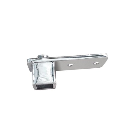 Axe de charni&egrave;re polar vers le bas - Gastronoble - AK714