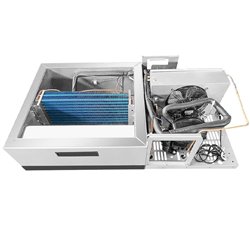 Monobloc Polar - Gastronoble - AK720