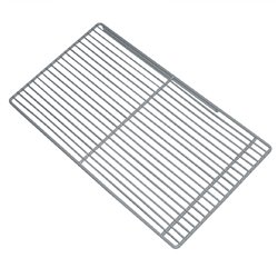 &Eacute;tag&egrave;re de protection de base grise Polar 265 x 420&nbsp;mm - Gastronoble - AK732