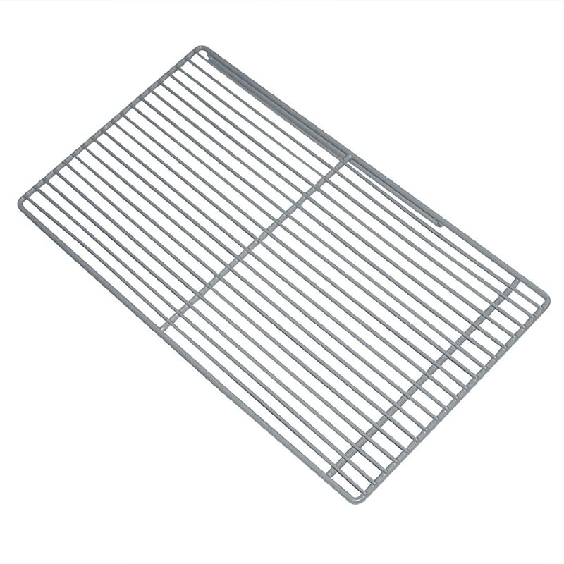 &Eacute;tag&egrave;re de protection de base grise Polar 265 x 420&nbsp;mm - Gastronoble - AK732