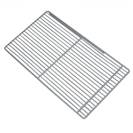 &Eacute;tag&egrave;re de protection de base grise Polar 265 x 420&nbsp;mm - Gastronoble - AK732
